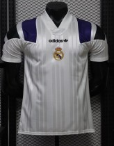 26-27 RMA EQT White Player Version Training Shirts
