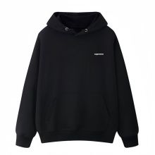 2026 MANORS Golf Organic Logo Hoodie 2.0