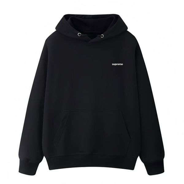 2026 MANORS Golf Organic Logo Hoodie 2.0