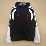 26-27 LIV Retro Windbreaker