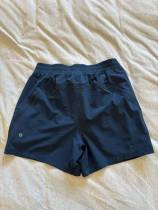 2026 lululemon Pace Rival High-Rise Short