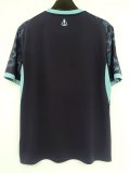 26-27 Marseille Away Fans Soccer Jersey