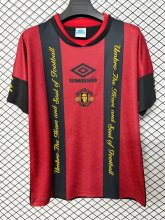 1994-1996 Man Utd Special Edition Retro Soccer Jersey