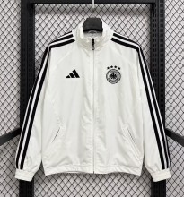 2026 Germany New Pattern Windbreaker
