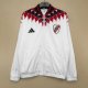 2026 River Plate Retro Windbreaker