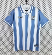 2000 Club Atletico Cerro Home Retro Soccer Jersey