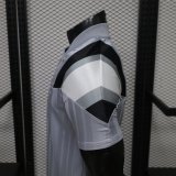26-27 JUV EQT Grey Player Version Training Shirts