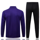 26-27 BAR High Quality Jacket Tracksuit