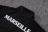 26-27Marseille High Quality Jacket Tracksuit