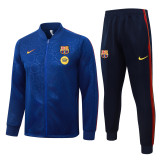 26-27 BAR High Quality Jacket Tracksuit