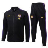 26-27 BAR High Quality Jacket Tracksuit