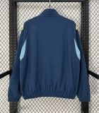 26-27 America New Pattern Windbreaker