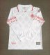 1996-1997 Toluca Away Long Sleeve Retro Soccer Jersey