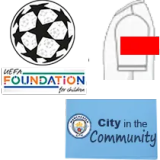 26-27 Man City Home Player Version Soccer Jersey