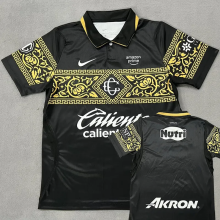 26-27 Chivas Third Fans Soccer Jersey