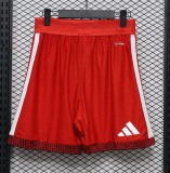 26-27 ARS Home Player Version Shorts Pants (球员短裤)