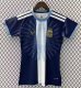 26-27 Argentina Special Edition Women Fans Soccer Jersey (女)