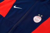 26-27 PSG High Quality Windbreaker Suit