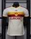 26-27 Roma Away Player Version Soccer Jersey