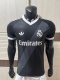 27-28 RMA Away Player Version Soccer Jersey