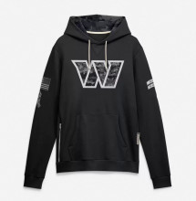 2026 Salute Edition Hoodie