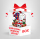 Christmas Mystery box (圣诞盲盒）
