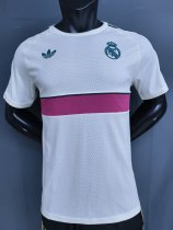 26-27 RMA Special Edition Player Version Soccer Jersey