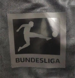 2023 Dortmund Special Edition Black Fans Soccer Jersey