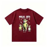2026 Cartoon Special Edition Casual T-Shirt