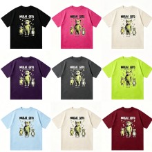 2026 Cartoon Special Edition Casual T-Shirt