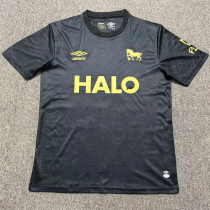 26-27 Ipswich Third Fans Soccer Jersey