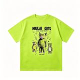 2026 Cartoon Special Edition Casual T-Shirt