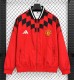 26-27 Man Utd New Pattern Windbreaker