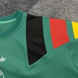 2026 Germany Green Hoodie (无帽卫衣)