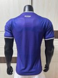 27-28 RMA Third Player Version Soccer Jersey