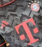 27-28 Bayern Special Edition Player Version Soccer Jersey