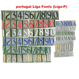 26-27 FC Porto Away Player Version Soccer Jersey