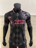 26-27 LIV Special Edition Player Version Soccer Jersey