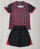 26-27 Rangers Third Adult Suit