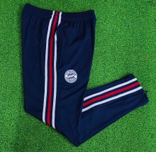 26-27  Bayern Blue Training Long Pants (Have Pocket)