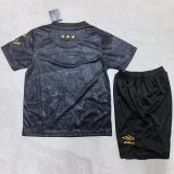 26-27 Ipswich Third Kids Soccer Jersey
