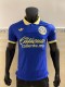 26-27 Club America Blue 110th Anniversary Edition Player Version Soccer Jersey