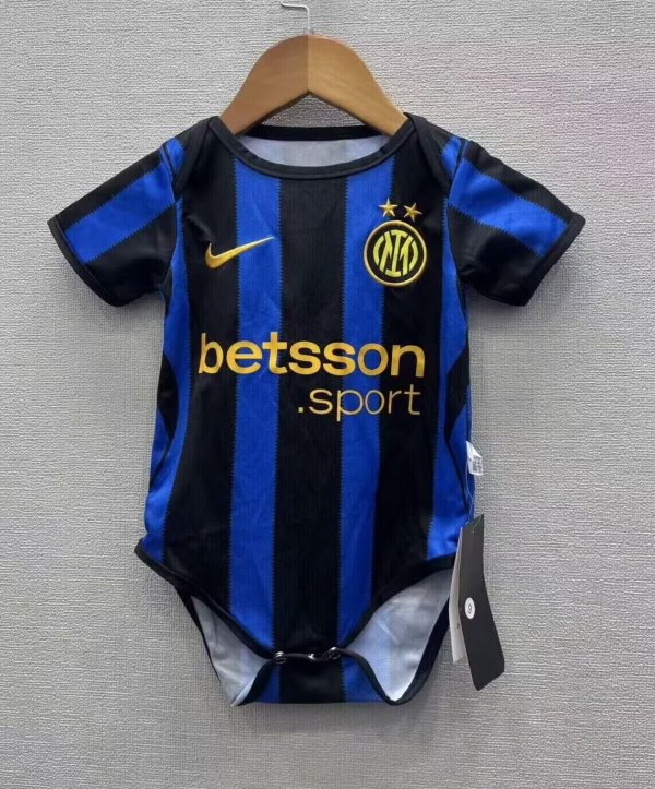 26-27 INT Home Baby Infant Crawl Suit
