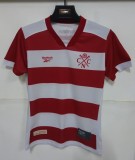 26-27 Nautico Third Women Fans Soccer Jersey (女)