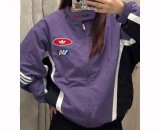 2026 AD New pattern Windbreaker