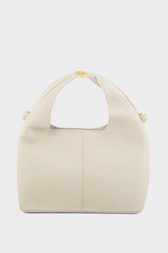 Satchel Shoulder Bags BH0155-Off White
