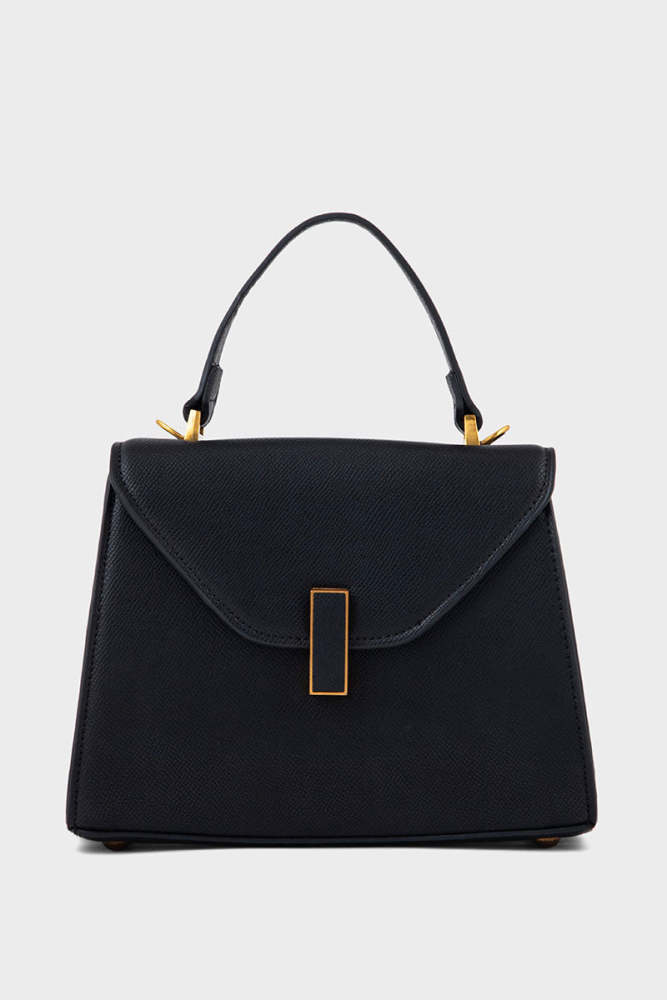 Satchel Shoulder Bags BH0175-Black