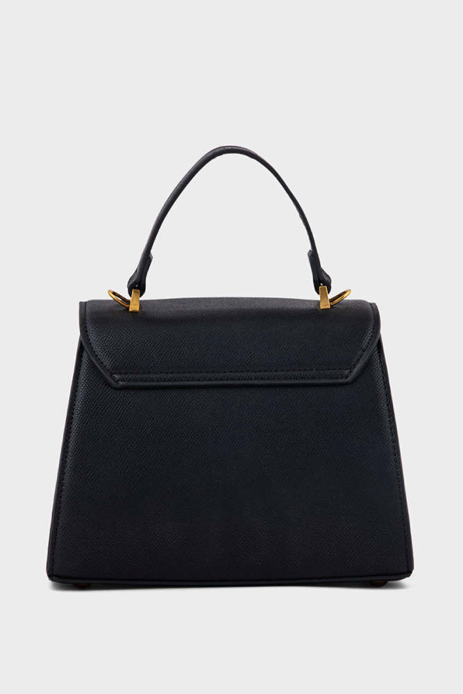 Satchel Shoulder Bags BH0175-Black