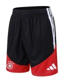 2026 Germany White High Quality Player Version Tank Top And Shorts Suit (球员套装)