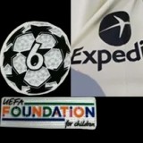 21-22 LIV 1:1 Home Fans Soccer Jersey